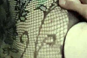 finally banging my wife's horny latina friend pov close up cumshot