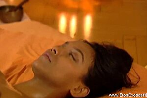 hey babe, dive into this steamy oiled asian massage tao with sensual lovers 😏💦🔥