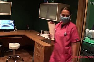 tina lee comet, your gyno exam's humiliating with speculum spread wide