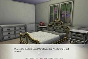 imagine two shaved pussies grinding in hot lesbian cunilingus play