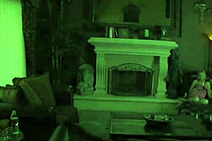 Mature Blonde Licks Wet Pussy In Steamy Lesbian Play