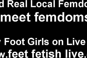 Suck These Sweet Chocolate Toes