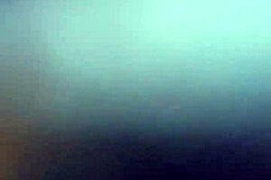 Byrd strokes huge load just for LadyByrd's eyes