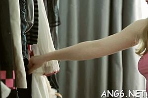 babe wanna feel me hammering your wet moist spot?