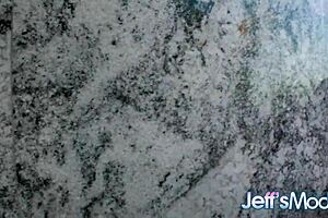 chanel barbie curvy blonde bathtub dildo masturbation 🛁💦🍆