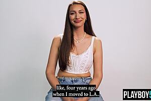 hey watch this milf bella rolland finger her hairy pussy to a shaking orgasm