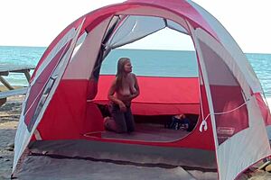 hey housewife, wanna sneak away to the beach with this milf wife for some naughty fun?