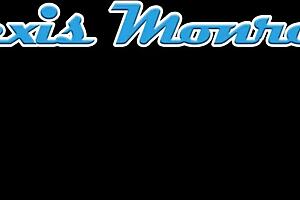 alexis flashes tits knowing husband showers her with cum