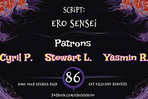 erotic pov audio guides cum orgasm masturbation fetish in closet for amateurs