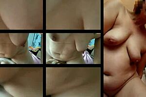 Juicy Milf Orgy with Monster Cocks and Sweet Moans!