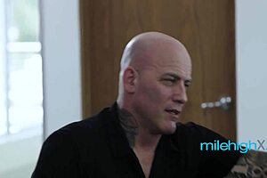 your cheating wife craves my cock to settle the score!