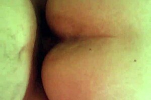 Mexican Big Ass Prostitute Moans In Ecstasy During Intense Session