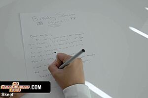 i screw up sexy scavenger hunt so bad lol