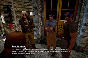 check out the steamy adventures in harem hotel episode 259