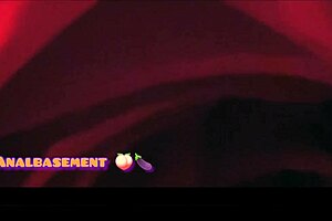 riri hints at celebrity anal thrills in sultry music vibe