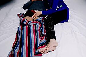 rich slim housewife seduced by horny car driver's monster cock in new hindi heat