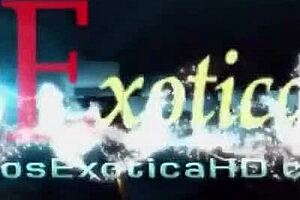 Erotic Indian Couple Masters Passionate Love Techniques