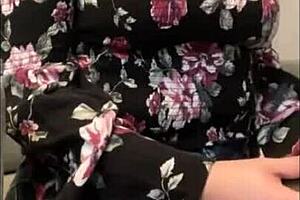 girl pulls off super wedgie after wedgie in this hot compilation