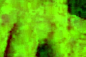 Waking up overwhelmed by intense horniness deep in the night