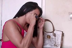 naughty boss interviews sexy secretary for juicy pussy fun