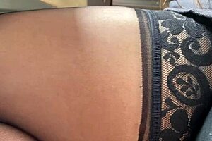 Secretary's Naughty Boss Fantasies Ignite Forbidden Office Temptation