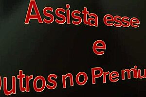 Ever felt a hot creampie flooding your tight pussy?