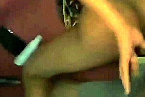 who's that curly hair lightskin ebony big ass tits rough doggystyle backshots monster cock?!