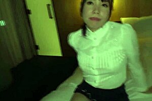 soft fluffy beauty men's esthetician uncensored seduction scene