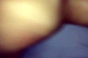 curvy latina bbw bends for relentless monster cock doggystyle pounding