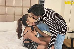 oh fuck yes newlywed punjabi beauty craves devar's hardcore pounding right now!