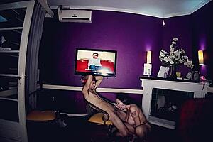 wanna watch me devour this southern hunk's massive cock deep