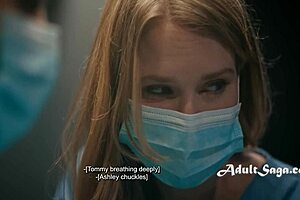 Tommy pistol reclaims penis from lactating anna claire clouds