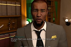 life's three rules part 24