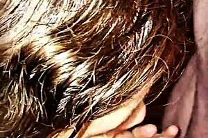 check out this epic blowjob leading to massive cumshot 💦😏