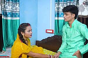 bihari bhabhi rides debar's monster cock hardcore full