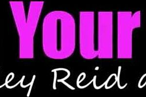 Riley Reid's petite pussy gets ripped open in hardcore group creampie frenzy