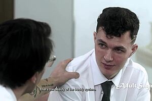 dee williams big tits milf corrupts eager young preachers