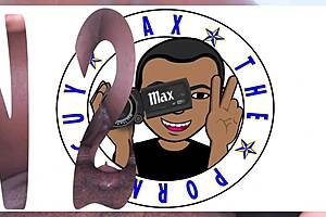 Petite Freya von Doom delivers bold BBC assjob POV