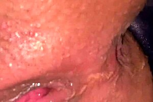 morganita arrives horny lets me pound her tight brazilian ass