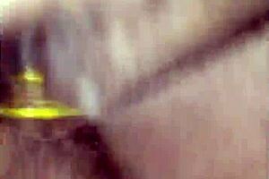 quick tinder hookup bends ebony bbw over for doggystyle pounding