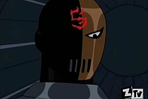 what if teen slut raven's tight pussy craves hardcore assfucking cumshot?