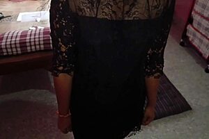 landlord rams chubby redhead's huge ass for unpaid rent