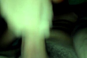 Erik bursts with joy turning 18 years old