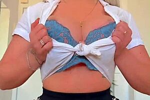 Super Horny Amateur Couple Blonde Loves Huge Cock Orgy Compilation