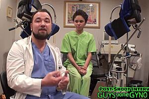 sandra chappelle reveals intriguing sexologist secrets backstage