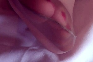 hey, this beautiful japanese mature wife and i enjoy our chill afternoon romp