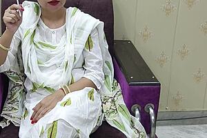 Vivek Pounds Beautiful Indian Punjabi MILF Pussy and Ass Hard!