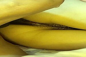 Intense first anal sex with fingering creampie and wild gaping orgasm.