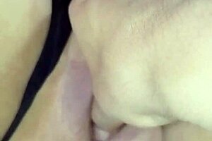 check out this big ass latina bouncing on my dick in lingerie 🍑🔥