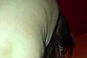 moaning screams echo as she rides massive cock to explosion